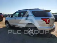 2016 Ford EXPLORER фото
