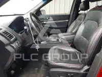2016 Ford EXPLORER фото