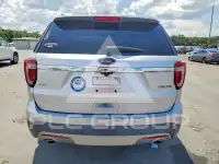 2016 Ford EXPLORER фото