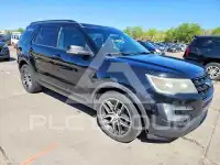 2016 Ford EXPLORER photo