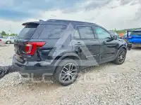 2016 Ford EXPLORER фото