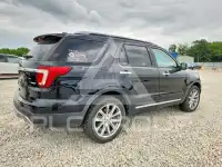 2016 Ford EXPLORER photo