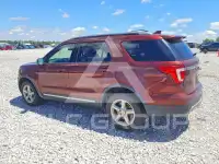 2016 Ford EXPLORER photo