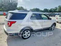 2016 Ford EXPLORER photo