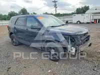 2016 Ford EXPLORER фото