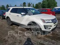 2016 Ford EXPLORER photo