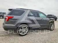 2016 Ford EXPLORER фото