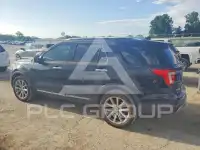 2016 Ford EXPLORER фото