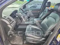 2016 Ford EXPLORER photo