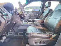 2016 Ford EXPLORER фото