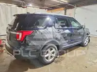 2016 Ford EXPLORER фото