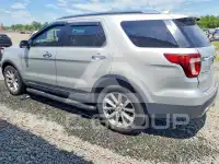 2016 Ford EXPLORER photo