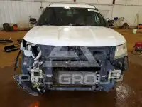 2016 Ford EXPLORER фото