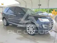 2016 Ford EXPLORER photo