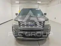 2016 Ford EXPLORER фото