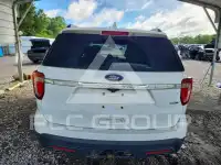 2016 Ford EXPLORER фото