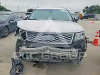 2016 Ford EXPLORER фото