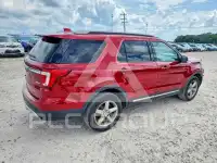 2016 Ford EXPLORER фото