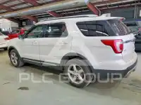 2016 Ford EXPLORER photo