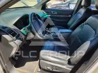 2016 Ford EXPLORER фото