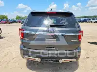 2016 Ford EXPLORER фото