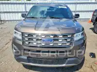 2016 Ford EXPLORER фото
