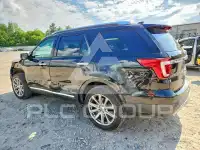 2016 Ford EXPLORER фото