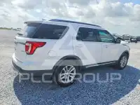 2016 Ford EXPLORER фото