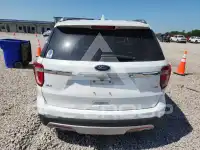 2016 Ford EXPLORER фото