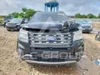 2016 Ford EXPLORER photo