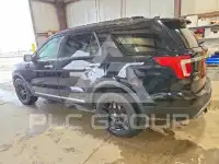 2016 Ford EXPLORER фото