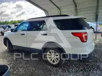 2016 Ford EXPLORER фото