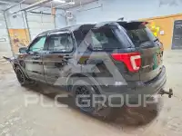 2016 Ford EXPLORER фото