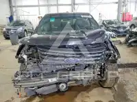 2016 Ford EXPLORER фото