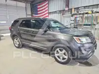 2016 Ford EXPLORER photo