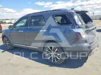 2016 Ford EXPLORER фото