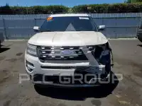 2016 Ford EXPLORER фото
