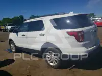 2016 Ford EXPLORER фото
