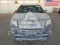 2016 Ford EXPLORER фото