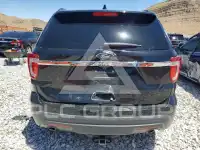 2016 Ford EXPLORER photo