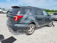 2016 Ford EXPLORER photo