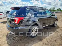 2016 Ford EXPLORER фото