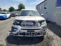2016 Ford EXPLORER photo
