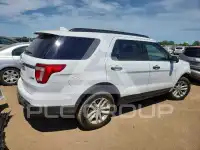 2016 Ford EXPLORER фото
