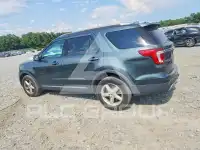 2016 Ford EXPLORER фото