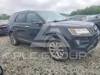 2016 Ford EXPLORER фото