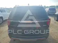 2016 Ford EXPLORER фото