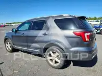2016 Ford EXPLORER фото