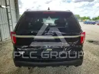 2016 Ford EXPLORER photo
