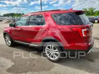 2016 Ford EXPLORER фото